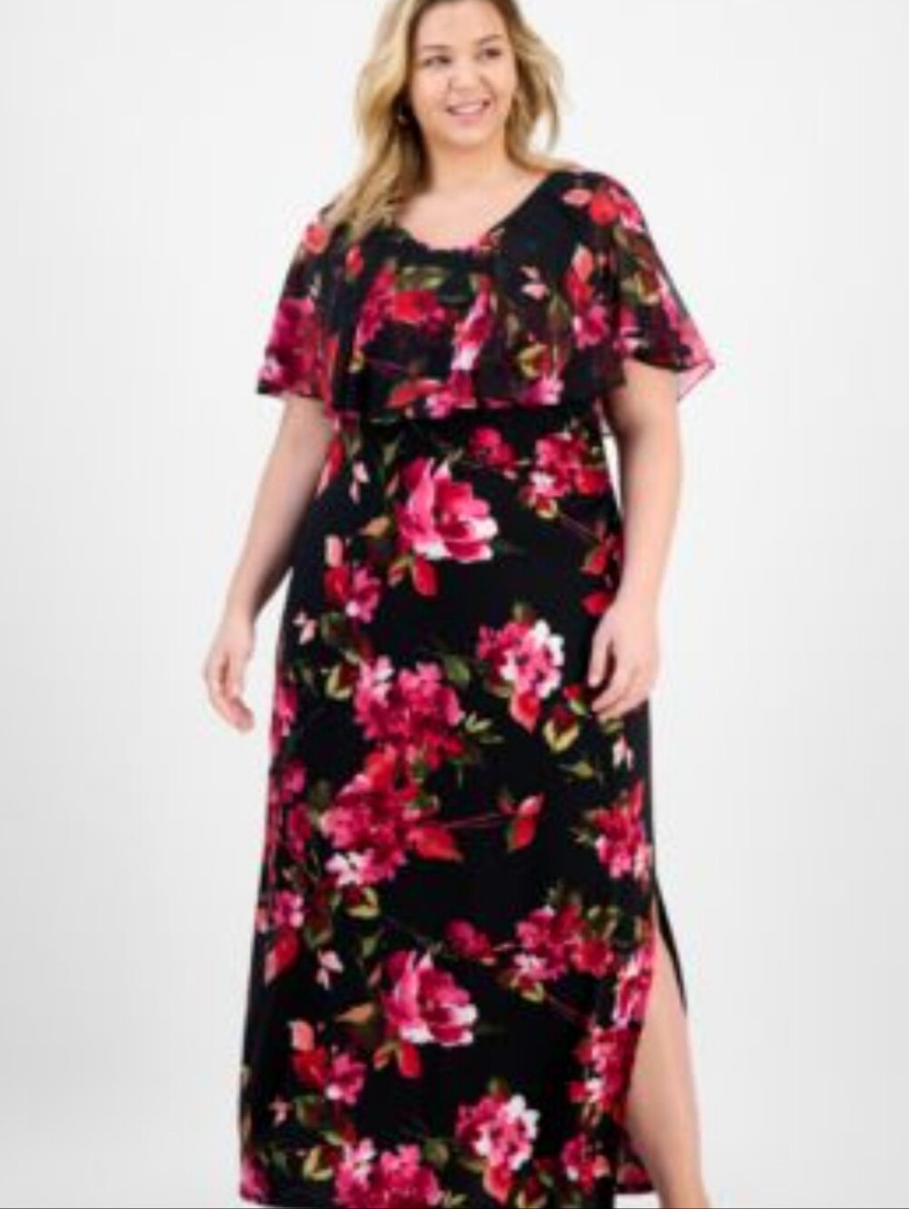 CONNECTED APPAREL. NWT